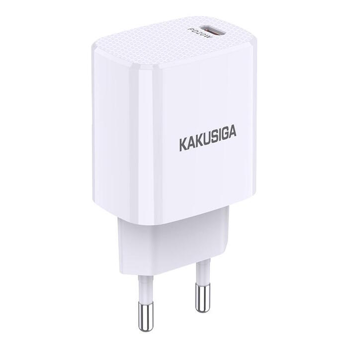 IKaku KSC-926 PD20W ātrs lādētājs adapteris