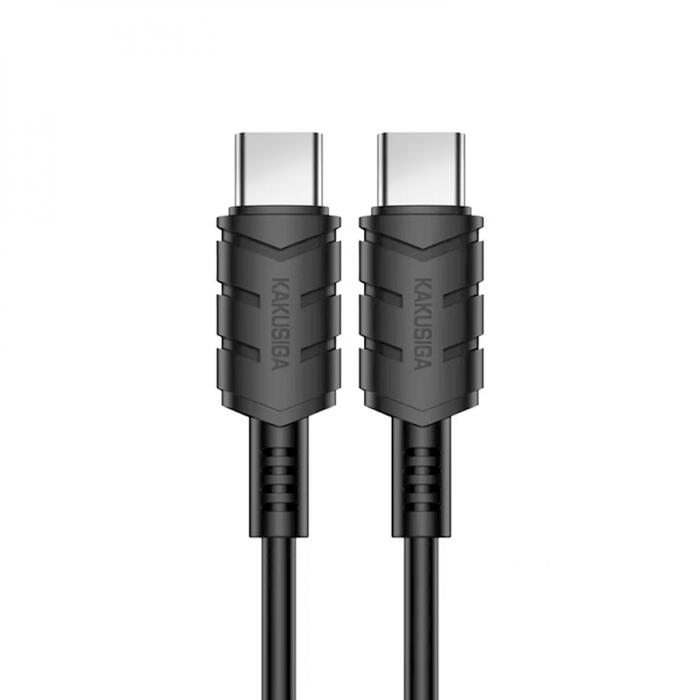 IKaku KSC-716 Type-C uz Type-C PD60W