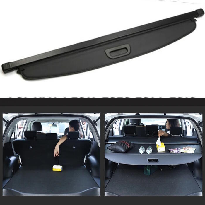 Riff Bagāžnieka pārsegs priekš Toyota Rav4