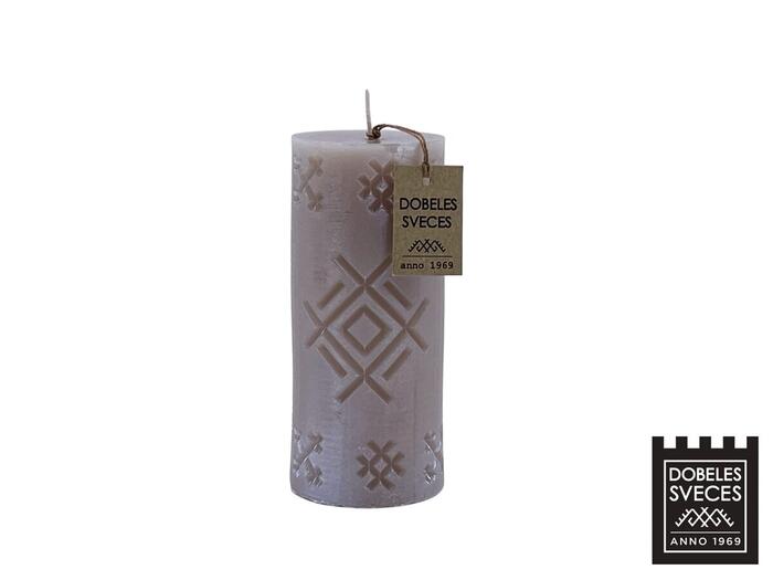 Baltic Candles "Akas zīme" /