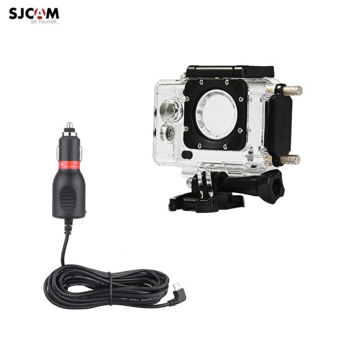 SJCam Oriģināls SJ5000 SJ5000 Wi-Fi SJ45000x