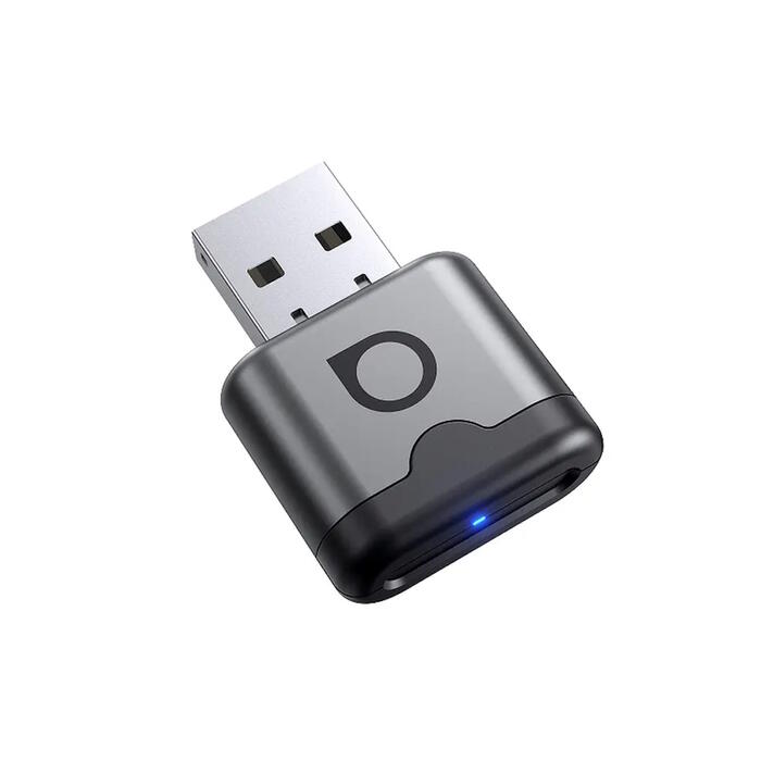 Ottocast CA530-T Wireless auto adapteris (CarPlay)