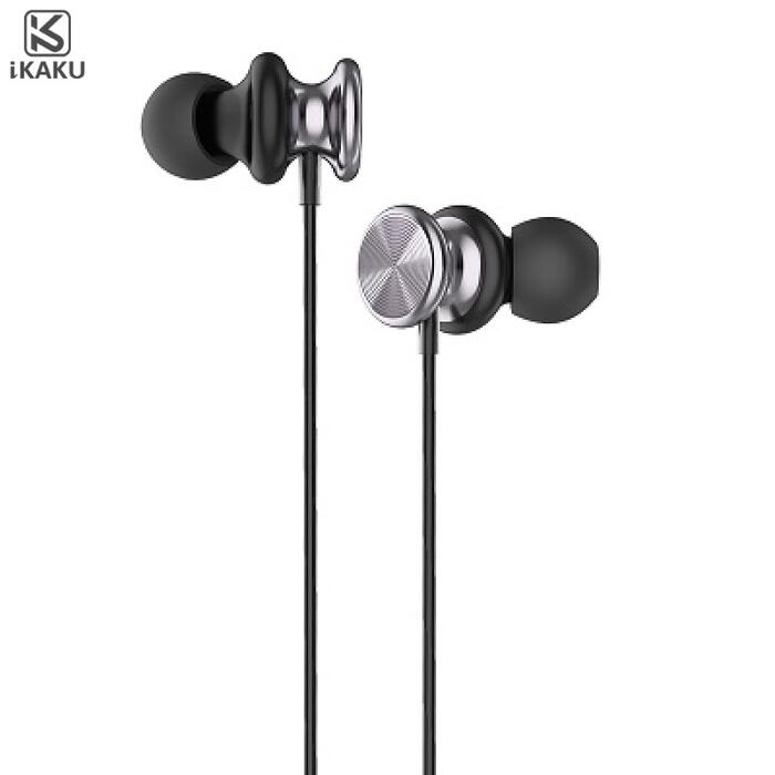 IKaku KSC-402 Universālas Vieglas HiFi In-Ear