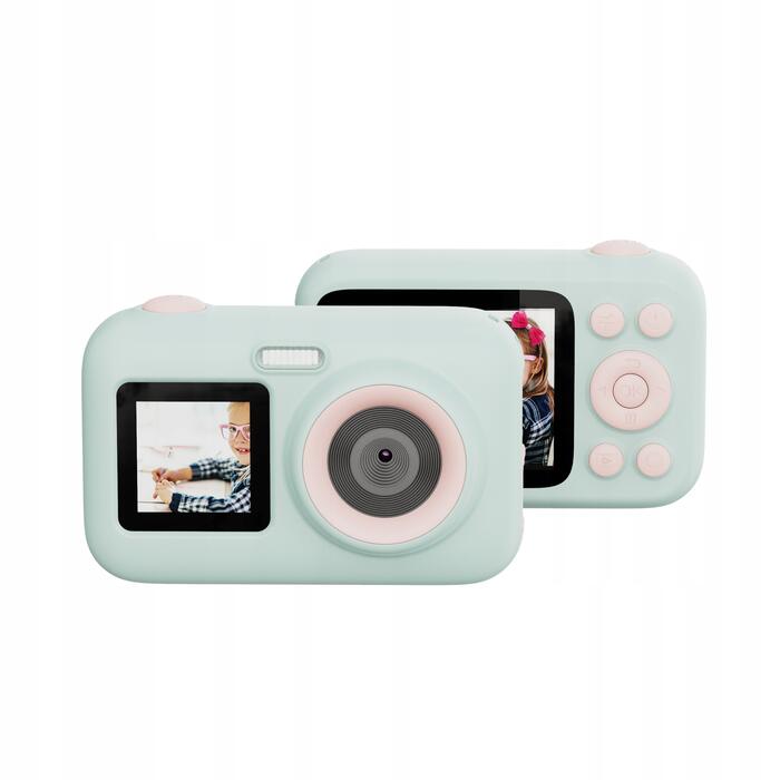 SJCam FunCam Plus Digitālā Bērnu kamera