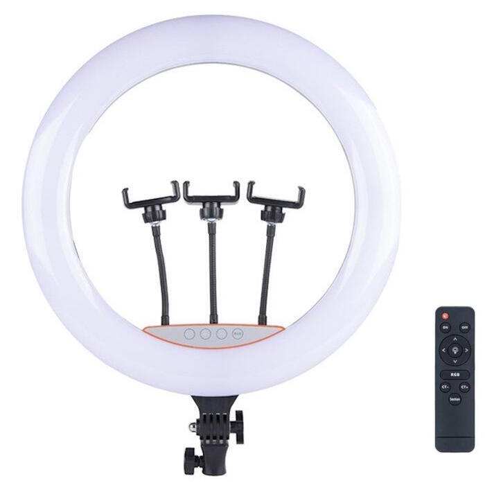 Riff BD560 56cm LED gaismas gredzens