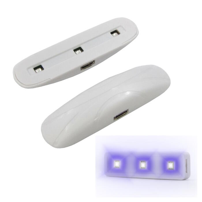 Riff LED UV līmes sacietēšanas lampa