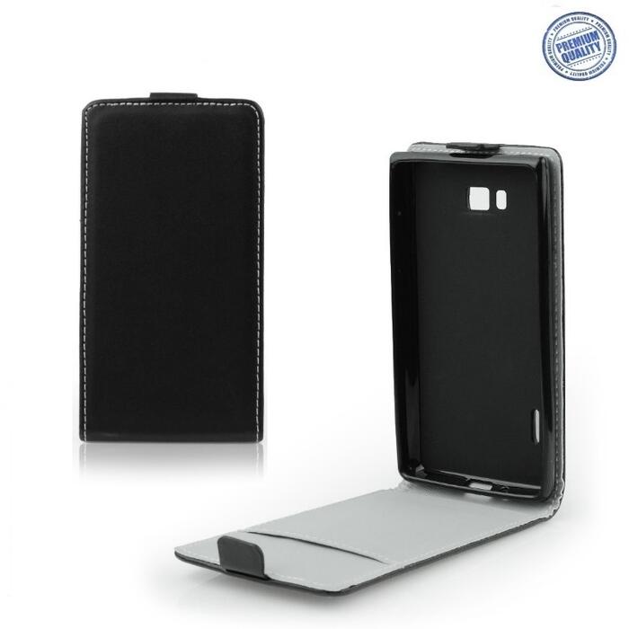 HQ Flexi Slim Flip priekš Samsung