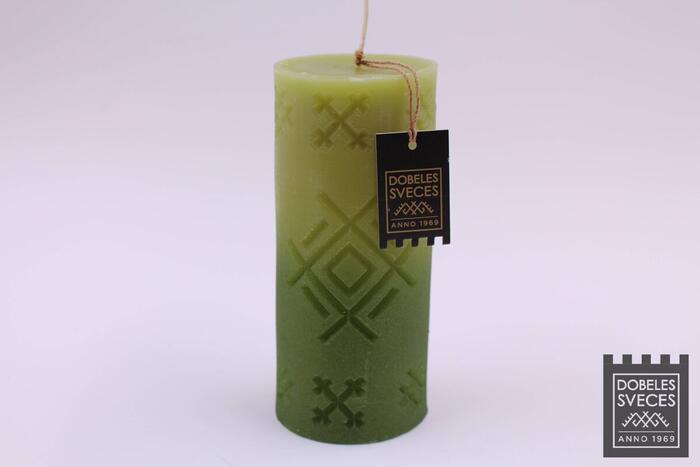 Baltic Candles "Akas zīme" /
