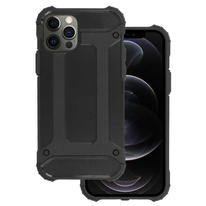 HQ Carbon Armor maks priekš Apple