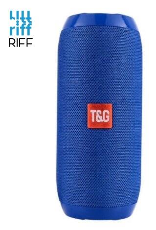 Riff TG117 Universāls bezvadu Bluetooth skaļrunis