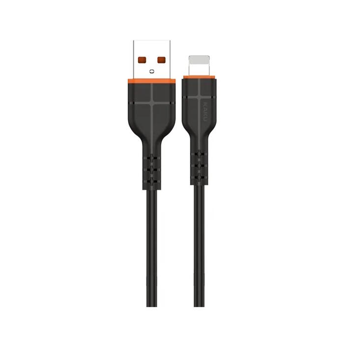 IKaku KSC-225 Lightning uzlādes un datu
