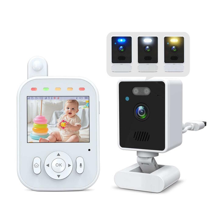 Riff BM2 mobilais Wi-Fi audio un
