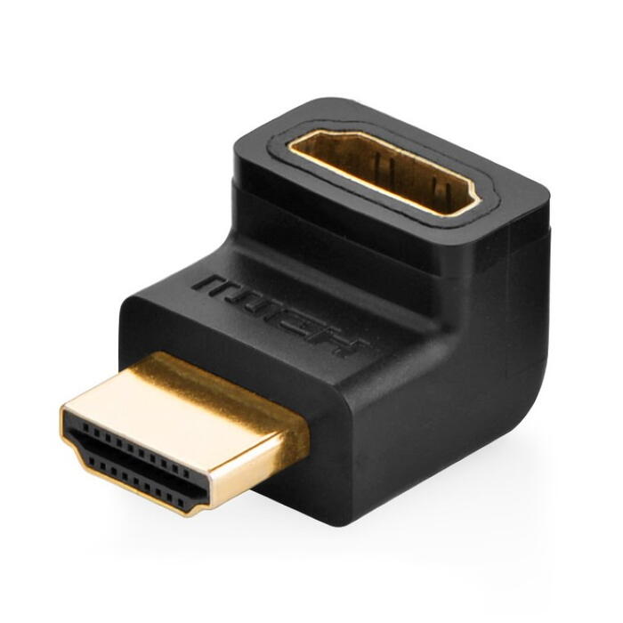 Ugreen 20110 Hdmi 2.0 Spraudnis