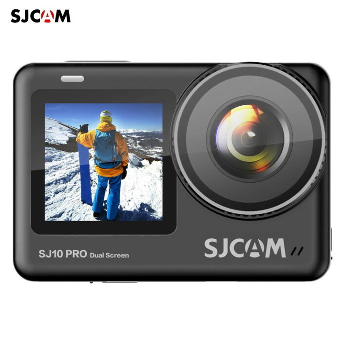SJCam SJ10 Pro Divi LCD Wi-Fi
