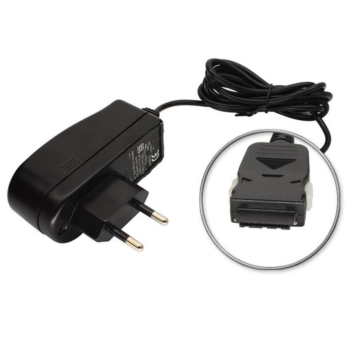 Riff Ubiquam UTC-D-100N tīkla strāvas adapteris