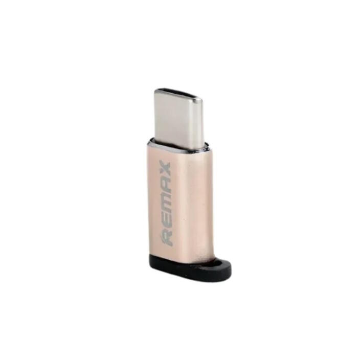 REMAX RA-USB1 OTG adapteris Micro USB