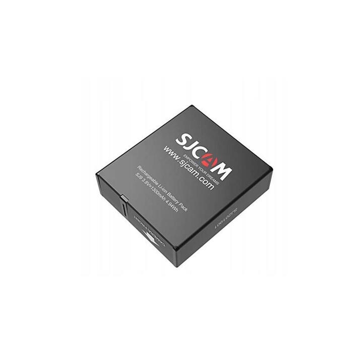 SJCam Oriģināls akumulators kamerām SJ9 /