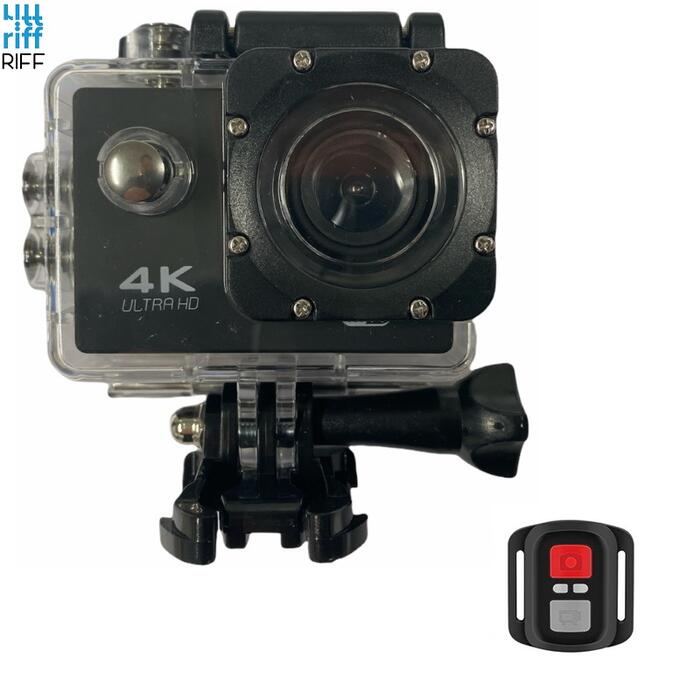Riff SPK-1 Ultra HD 4K 16Mpix
