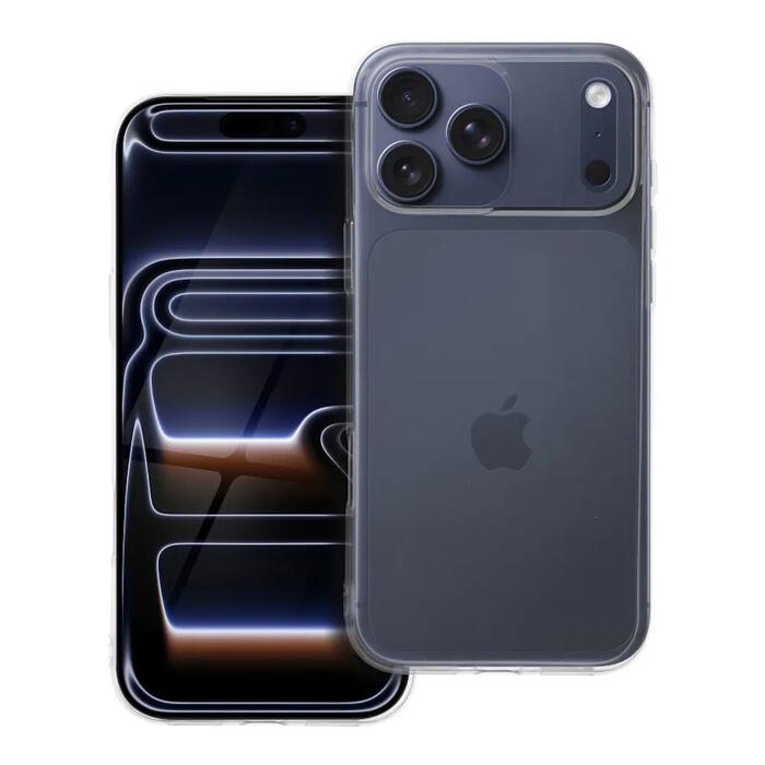 Riff 2mm Plāns maks priekš iPhone