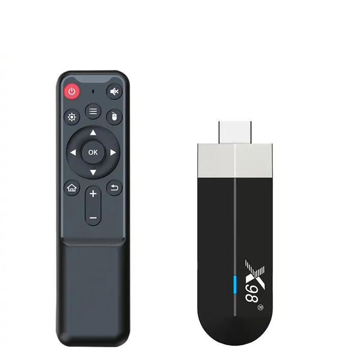 Riff X98 S500 Mini TV Stick