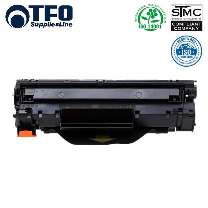 TFO HP 79A CF279A Lāzedrukas kasete