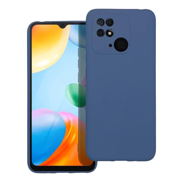 Riff Silikona maks priekš Xiaomi Redmi