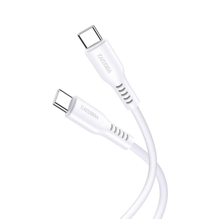 IKaku KSC-973 PD100W Ātrās uzlādes data