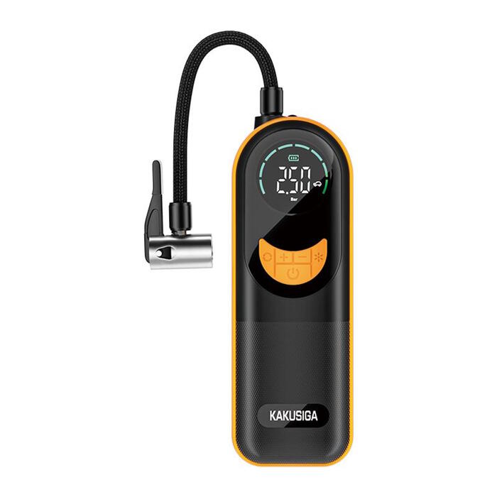 IKaku KSC-1177 Portatīvs wireless gaisa pumpis