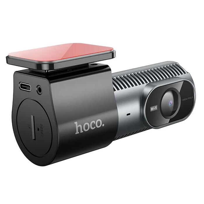 Hoco DV13 HD automašīnas videoreģistrators 720P/25fps