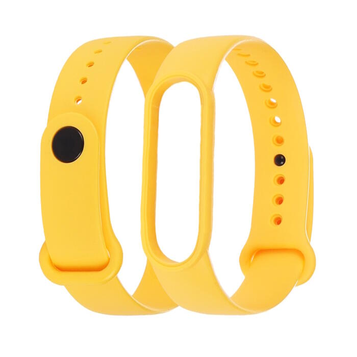 Xiaomi silikona siksniņa Xiaomi Mi Band