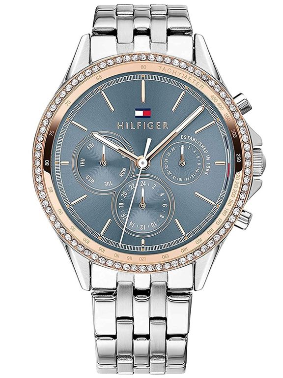 Tommy Hilfiger Sieviešu rokas pulkstenis 1781976