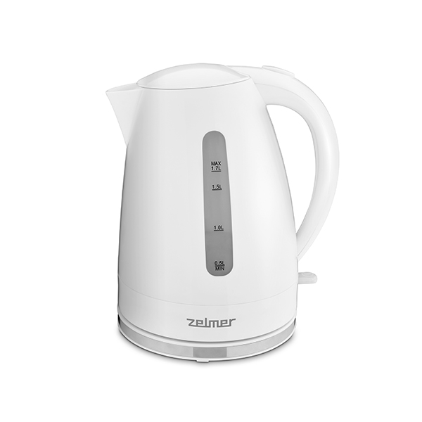 Zelmer Tējkanna  ZCK7617W