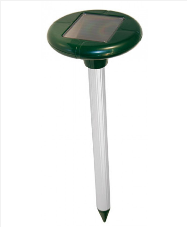Kurmju atbaidītājs PULSAR SOLAR 4018653006030