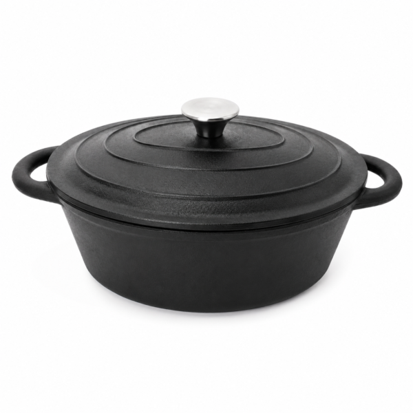 Čuguna pīle 5.5 L 32