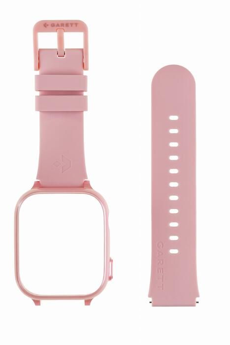 Kids Cute 2 4G Ремешок Розовый (PAS_CUTE_2_4G_PNK)