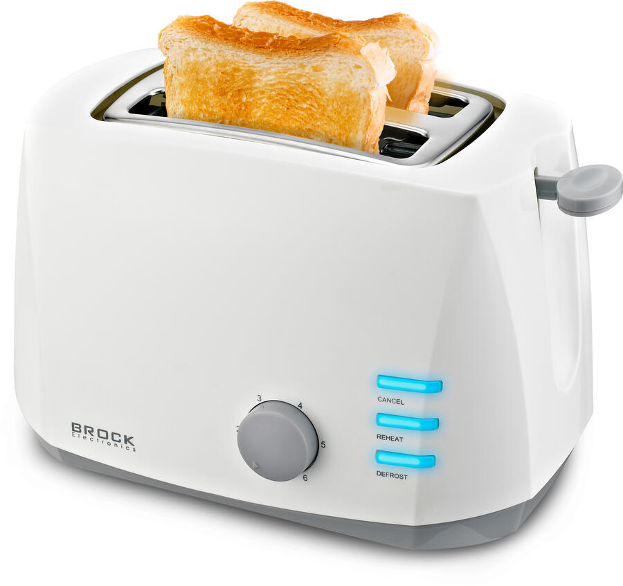 Brock Electronics Tosteris BROCK BT 1002