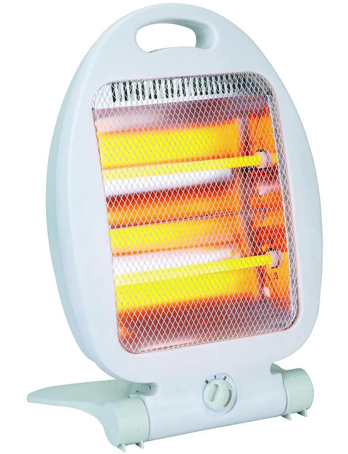 Kvarca sildītājs, 400W/800W, 70401, ELITE (70401)