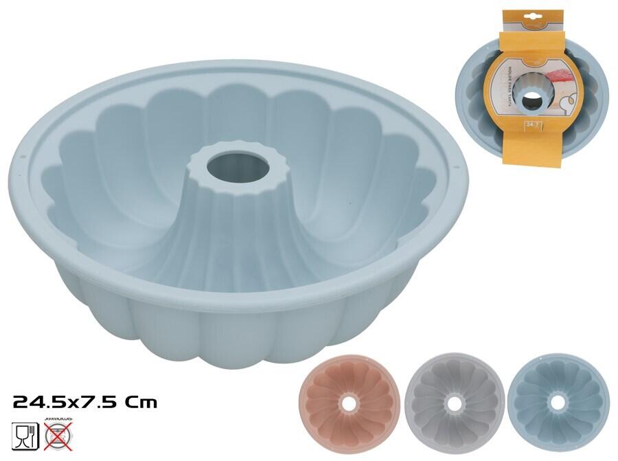 Silikona cepamforma, 49.00 x 26