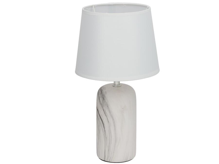 Keramikas galda lampa Lur, 17.00