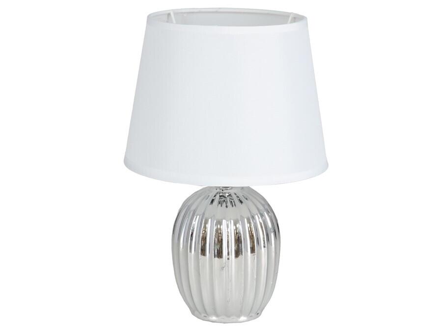Lampa Anubis, sudraba krāsā, 18.00