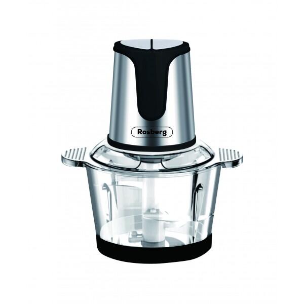 Smalcinātājs, Rosberg R51111E, 500W, 3L, 2