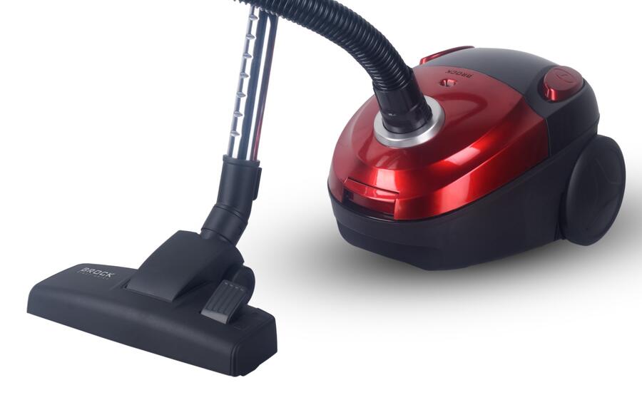 Brock Electronics Putekļu sūcējs BROCK BVC