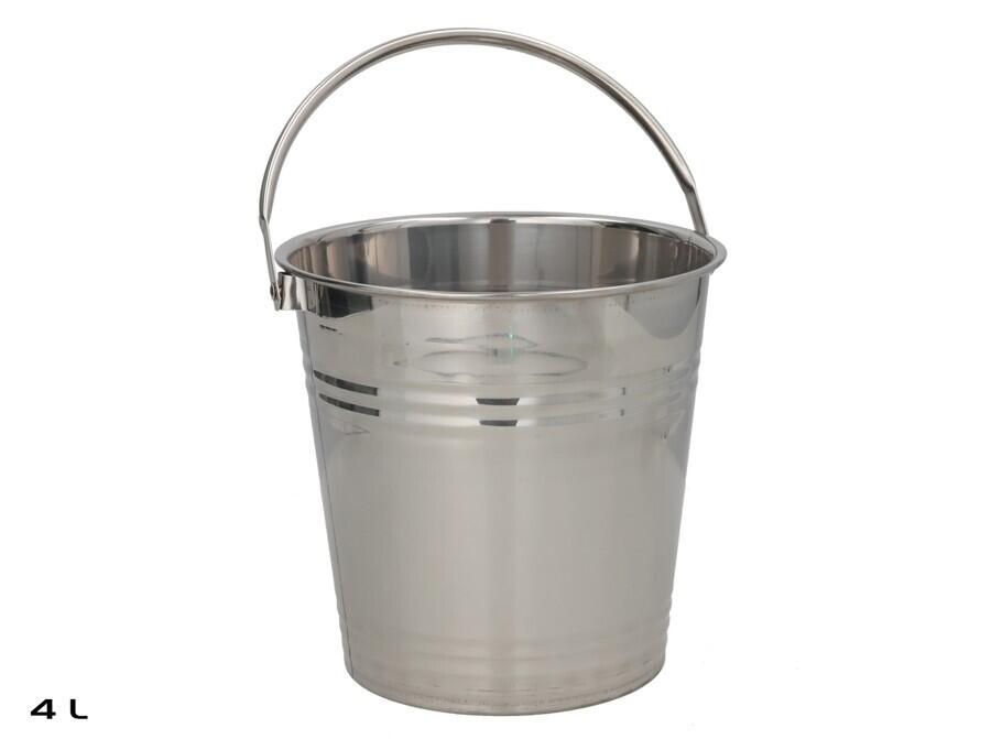 Luxe ledus spainis, 4 l, 20