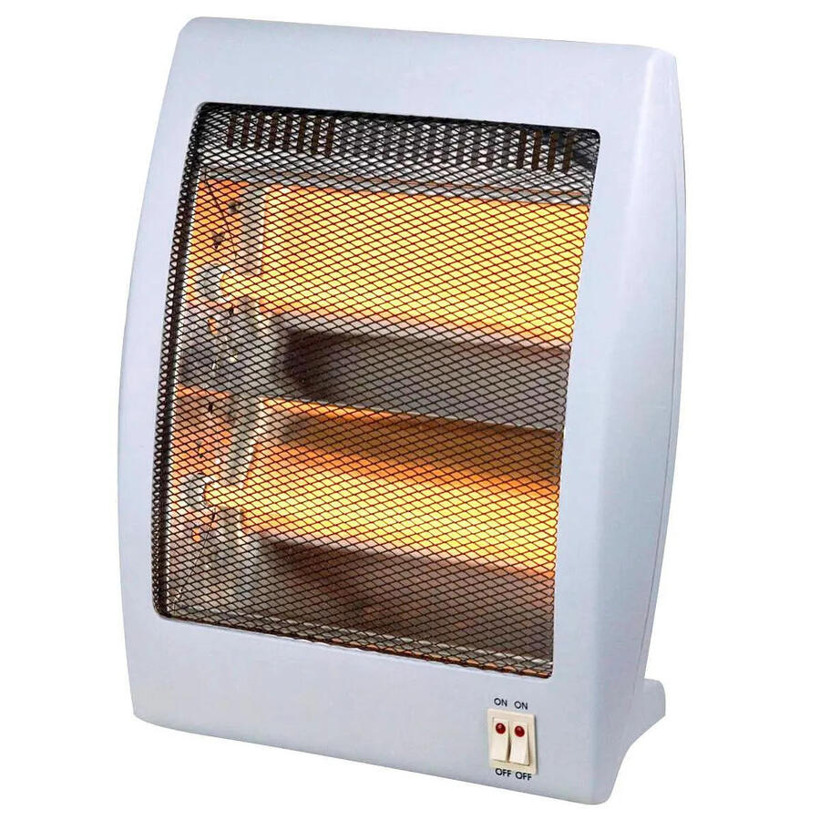 Kvarca sildītājs, 400W / 800W, 73325
