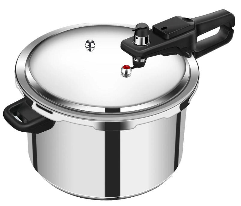 Augstpiediena katls, 7.5L, 77831, MAGICOOK