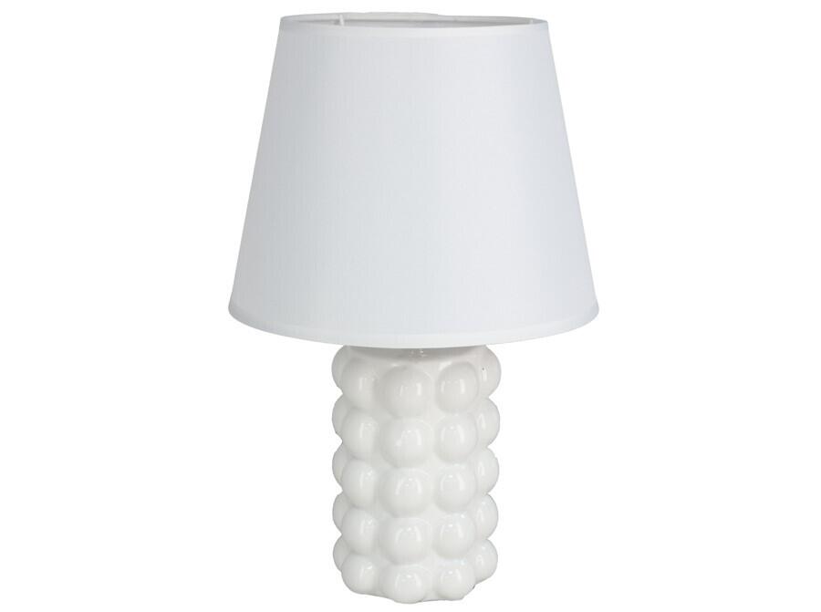 Lampa Seth, balta, 20.00 ×