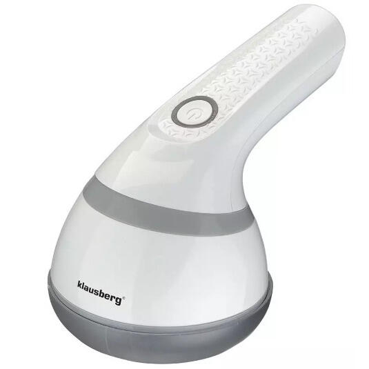 Lādējams pūku noņemējs Klausberg KB 7805 (KB 7805)