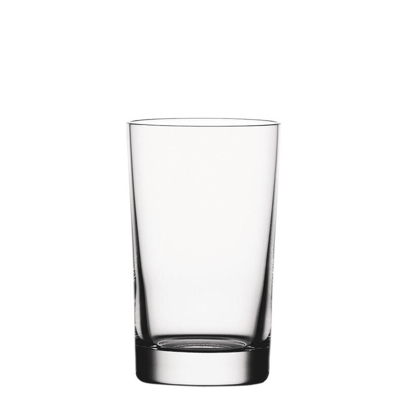 Stikla glāžu komplekts. 285ml (4gb.)