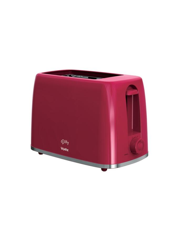 Oliver Voltz Daisy 5OV51440WR, Tosteris, 700W