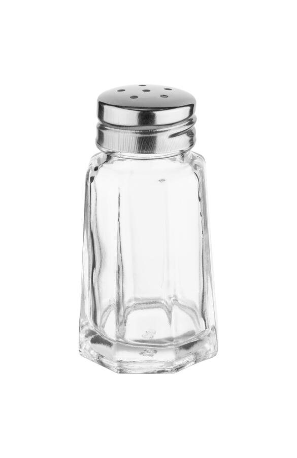 Sālstrauks, 30 ml, 4 x 4